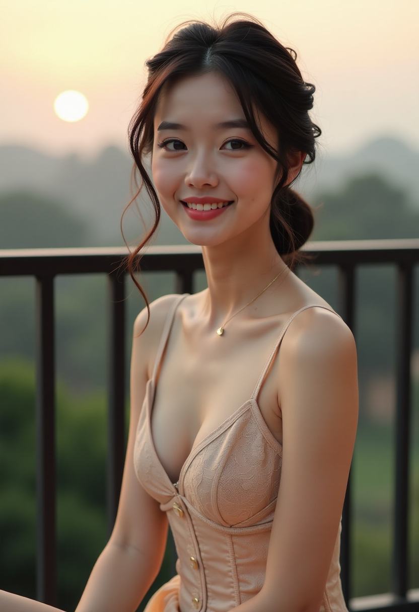 街角留声