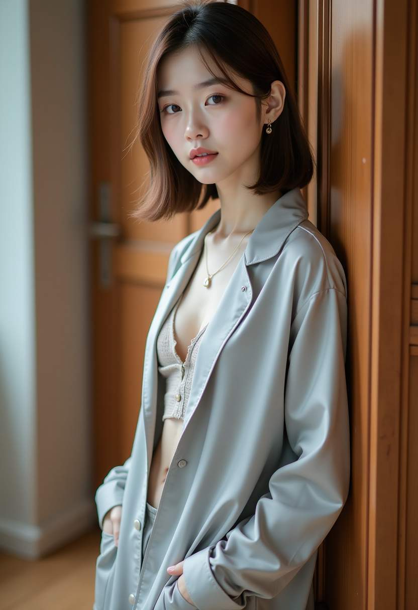 灯塔守夜人