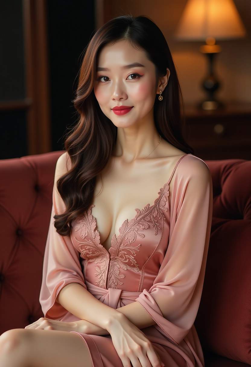 回声里的城